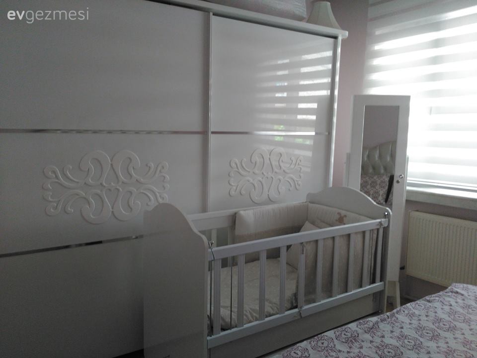 Yatak Odası