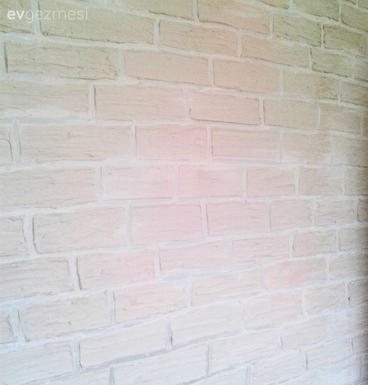 Filiz hanımın anneler günü hediyesi: Yatak odasının el emeği dönüşümü.