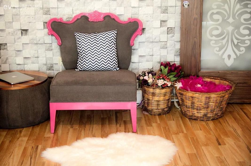 Bu Eklektik Esintili Evin Kendine Has Bir Sıcaklığı Var