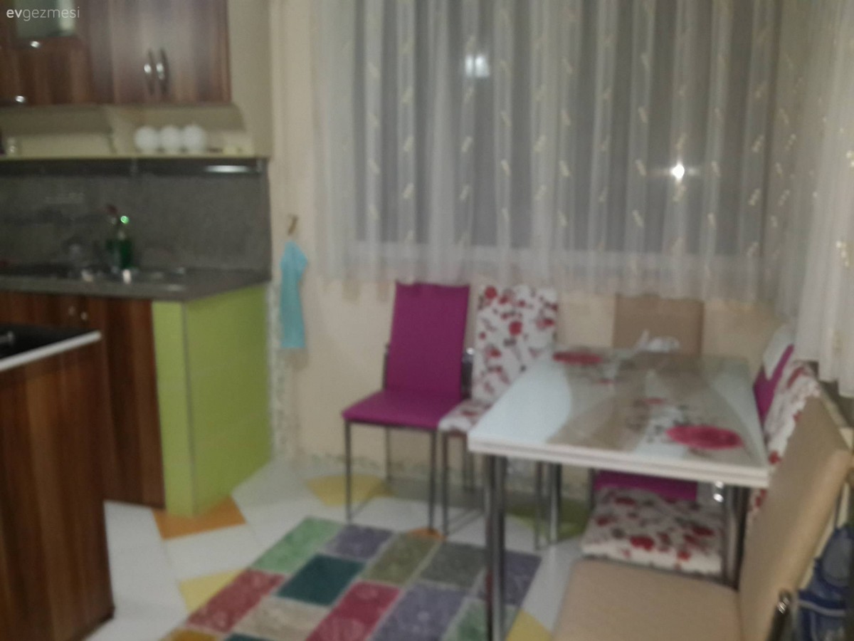 Mutfak dekorunu nasıl değiştirmeli?