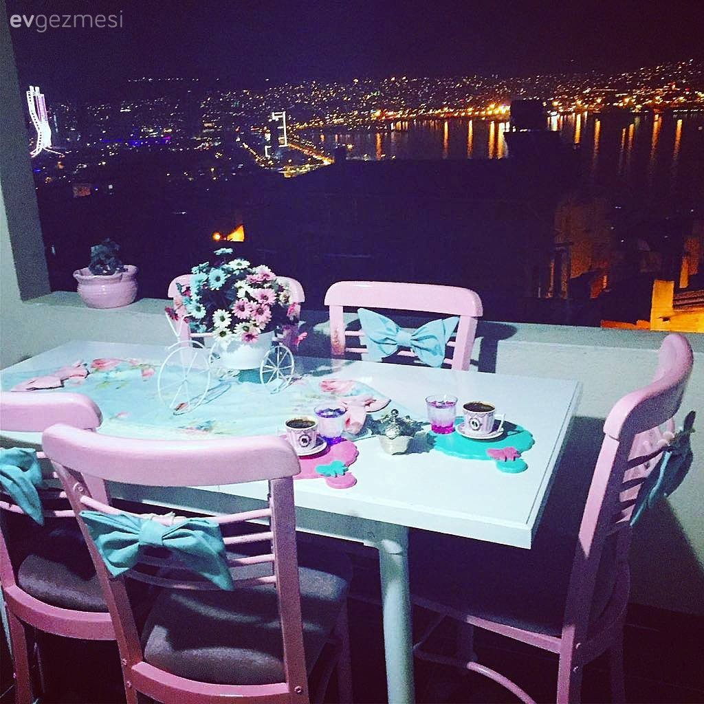 Kendin Yap, Mobilya boyama