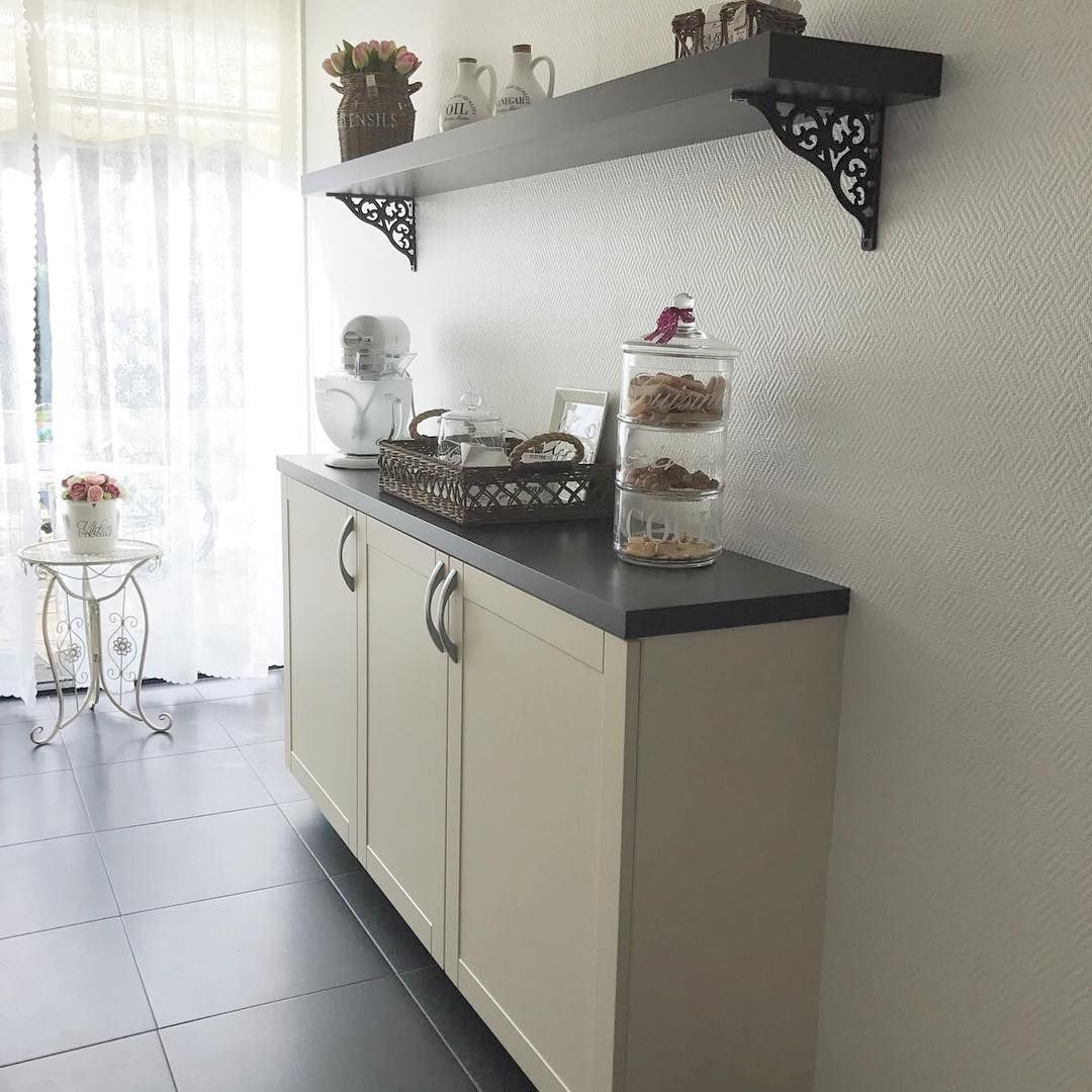 Her Detayı Özenli: Melek Hanım'ın Nostaljik Esintili Evi