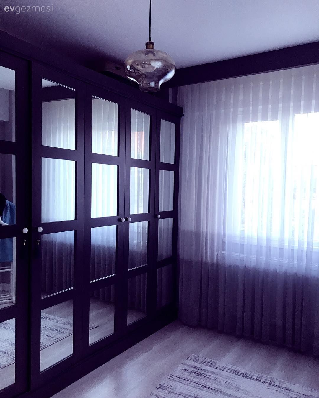 Bu Evin Dekoru Farklılıkları Ortak Bir Noktada Buluşturuyor