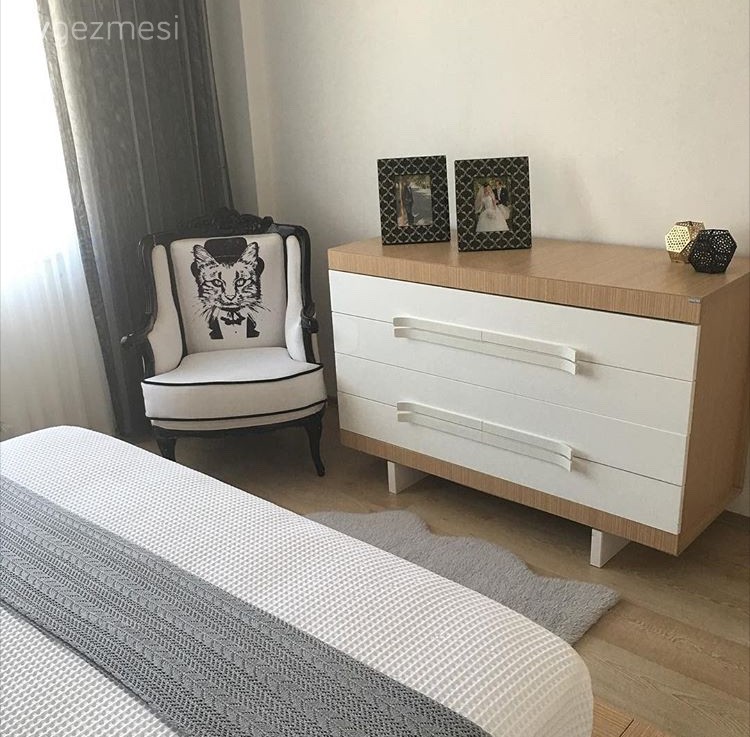 Berjer, Koltuk Döşeme, Yatak Odası