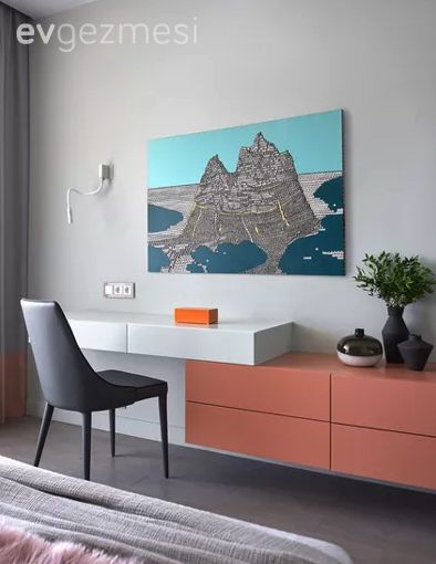 Pantone 2019 Yılının Rengini Seçti: Yaşayan Mercan!