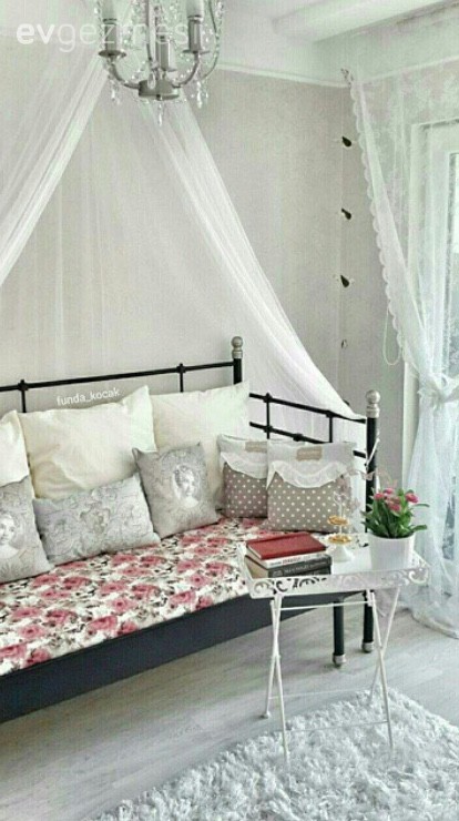 Duvar kağıdı, Oturma Odası, Kırlent