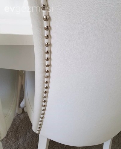 El emeği ile ışıl ışıl.. Neslihan hanımın harika dönüşümleri.