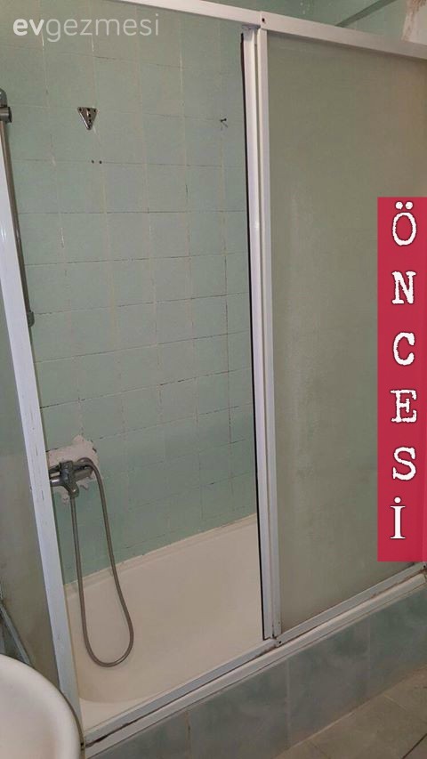 Tadilat sonrası kullanışlı ve şık: Esra hanımın evinin dönüşümü..