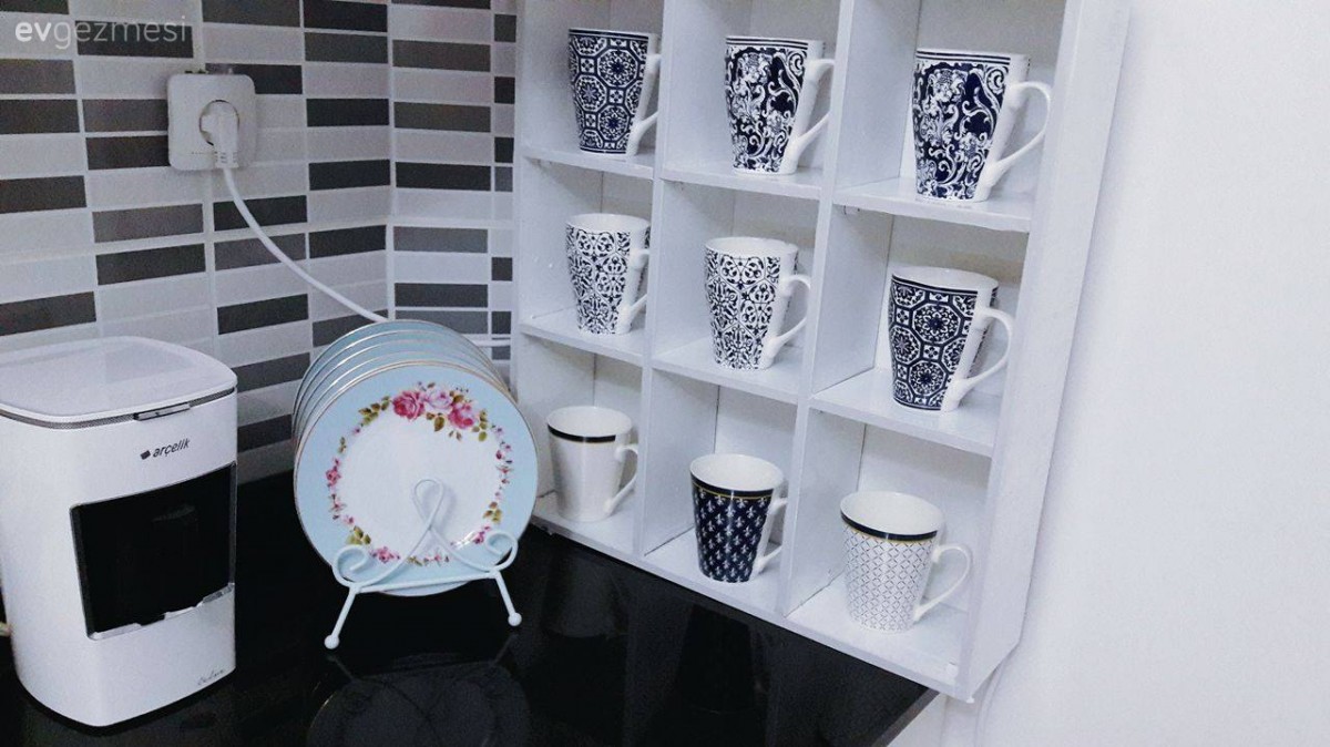 Mutfak, Mutfak aksesuarları