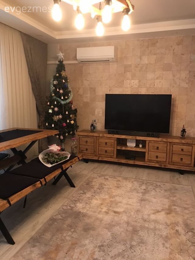 Bu Evde Pozitif Bir Ortam, Olumlu Duygular Var