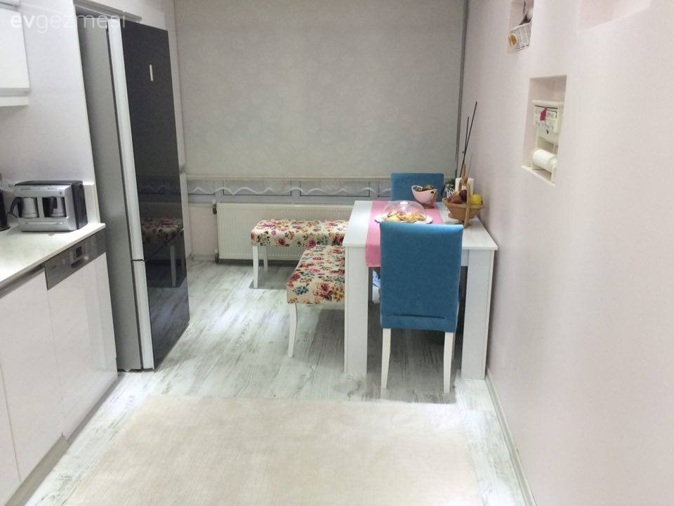 Mutfak, Mutfak masası