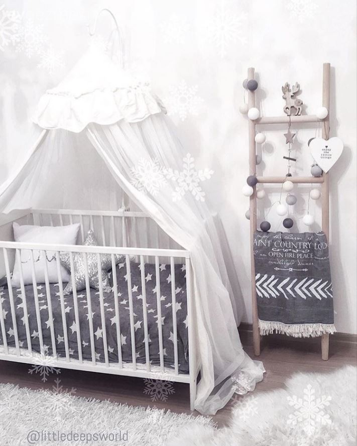 Çocuk Odası, Ikea, Merdiven