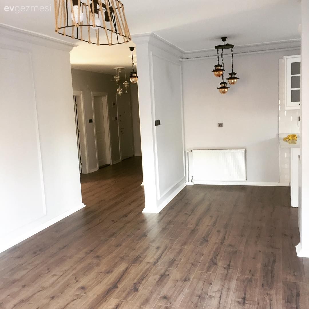 Avize, Mutfak, Mutfak tadilat, Amerikan Mutfak