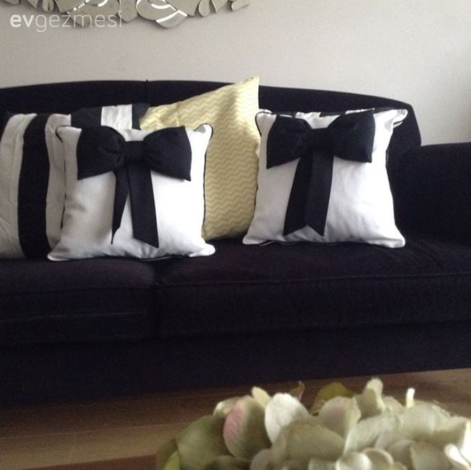 Gülseren hanımın anısı olan eşyalarla canlı ve yaşayan evi..