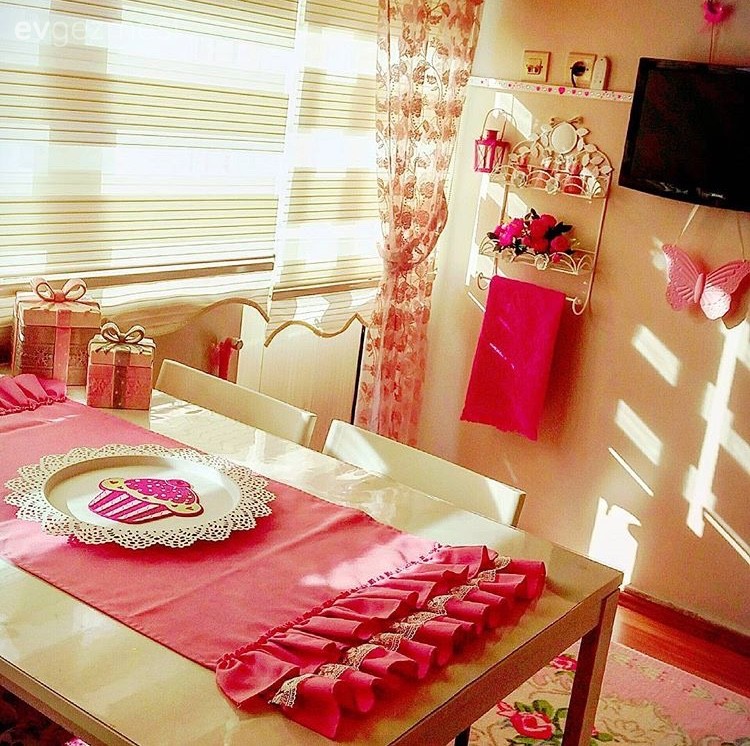 Mutfak, Mutfak aksesuarları