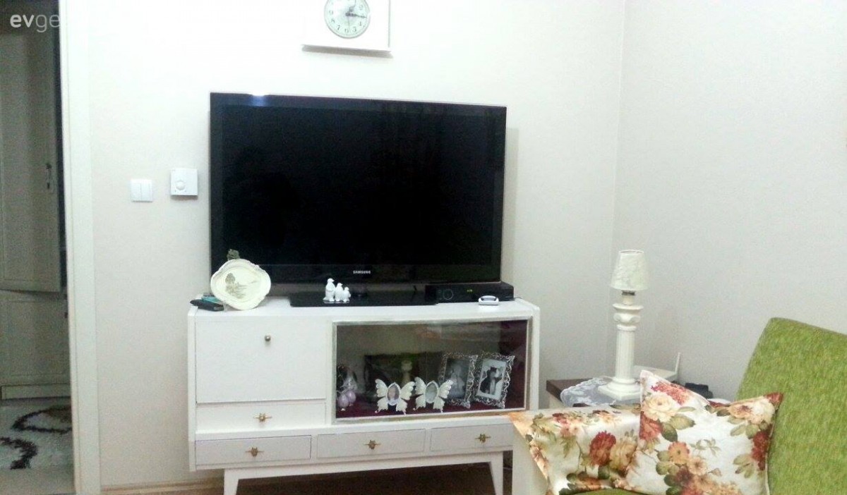 Kendin Yap, Mobilya boyama