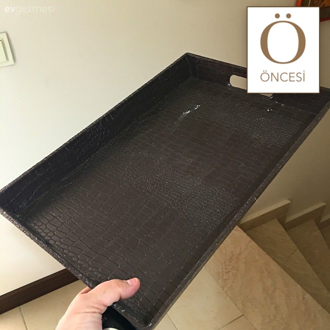 Nurhan hanımdan harika fikirler, şahane dönüşümler..