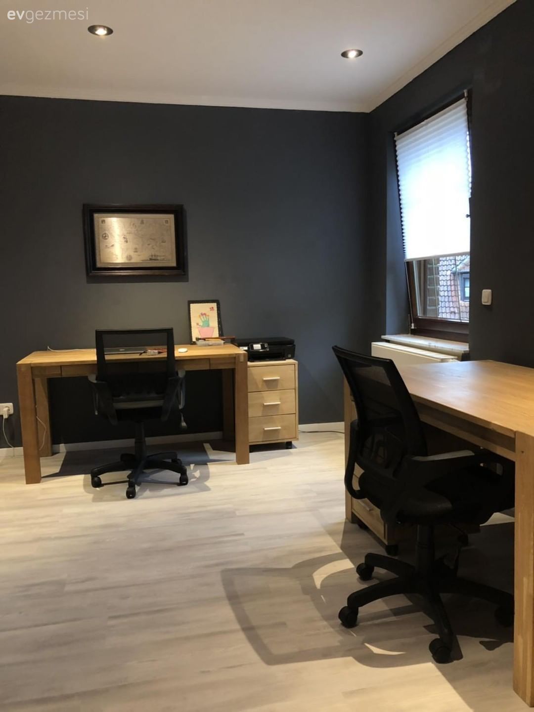 Bu Köy Evi Gelenekseli Bugün ile Buluşturuyor