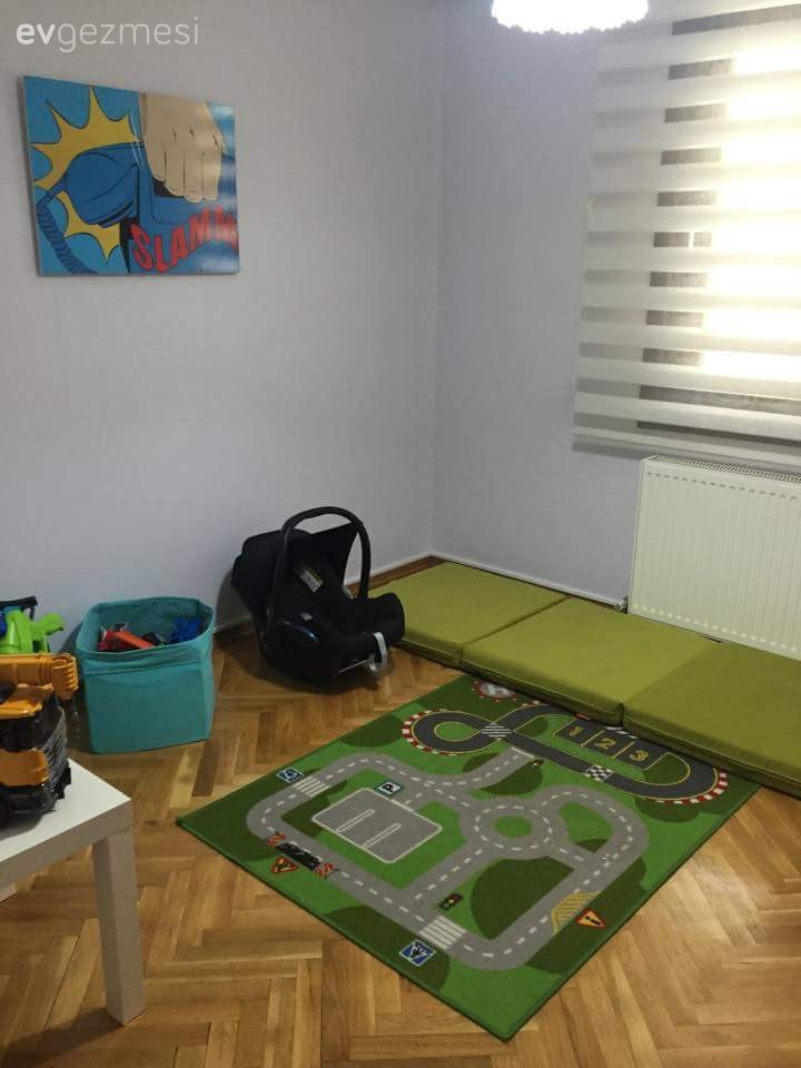 Çocuk Odası