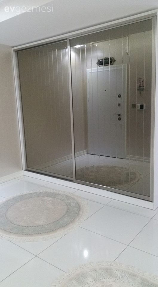 Sitemizde Yayınlanan Evlerden 40+ Antre Dekorasyonu Fikri