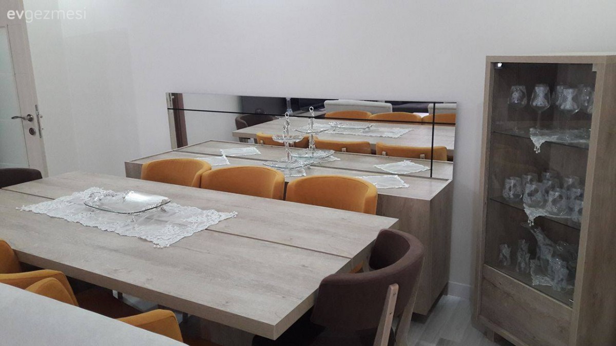 Ahşap Mobilya, Kahverengi, Konsol, Salon, Sarı