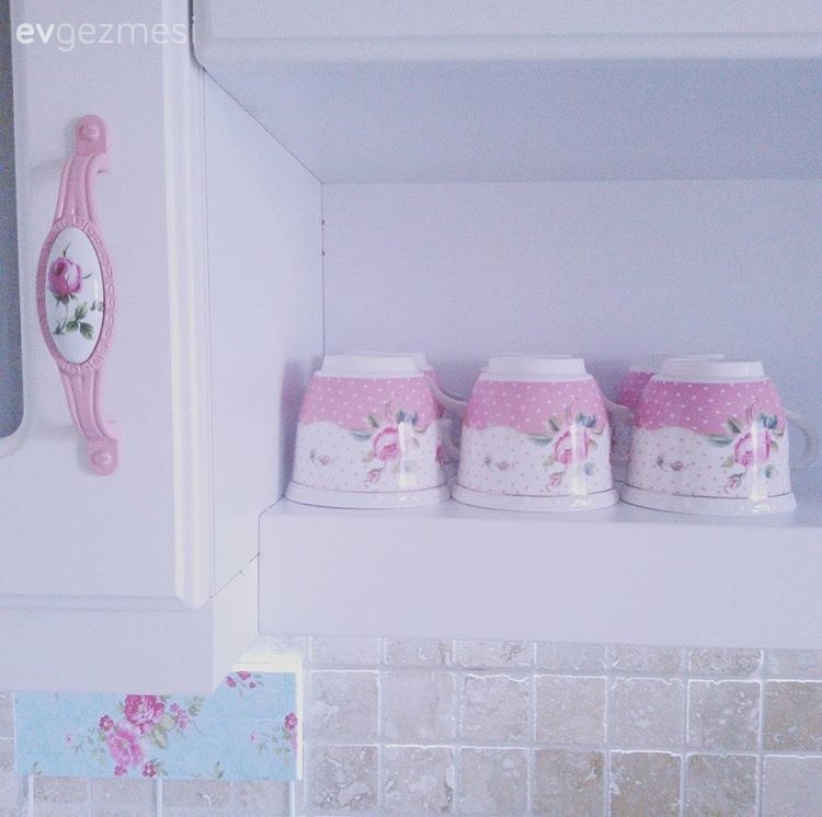 Mutfak aksesuarları