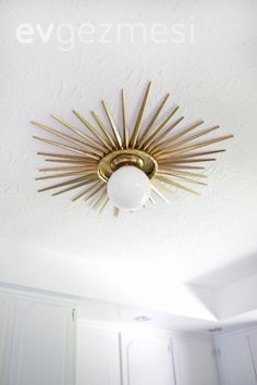 Aydınlatma, Kendin Yap