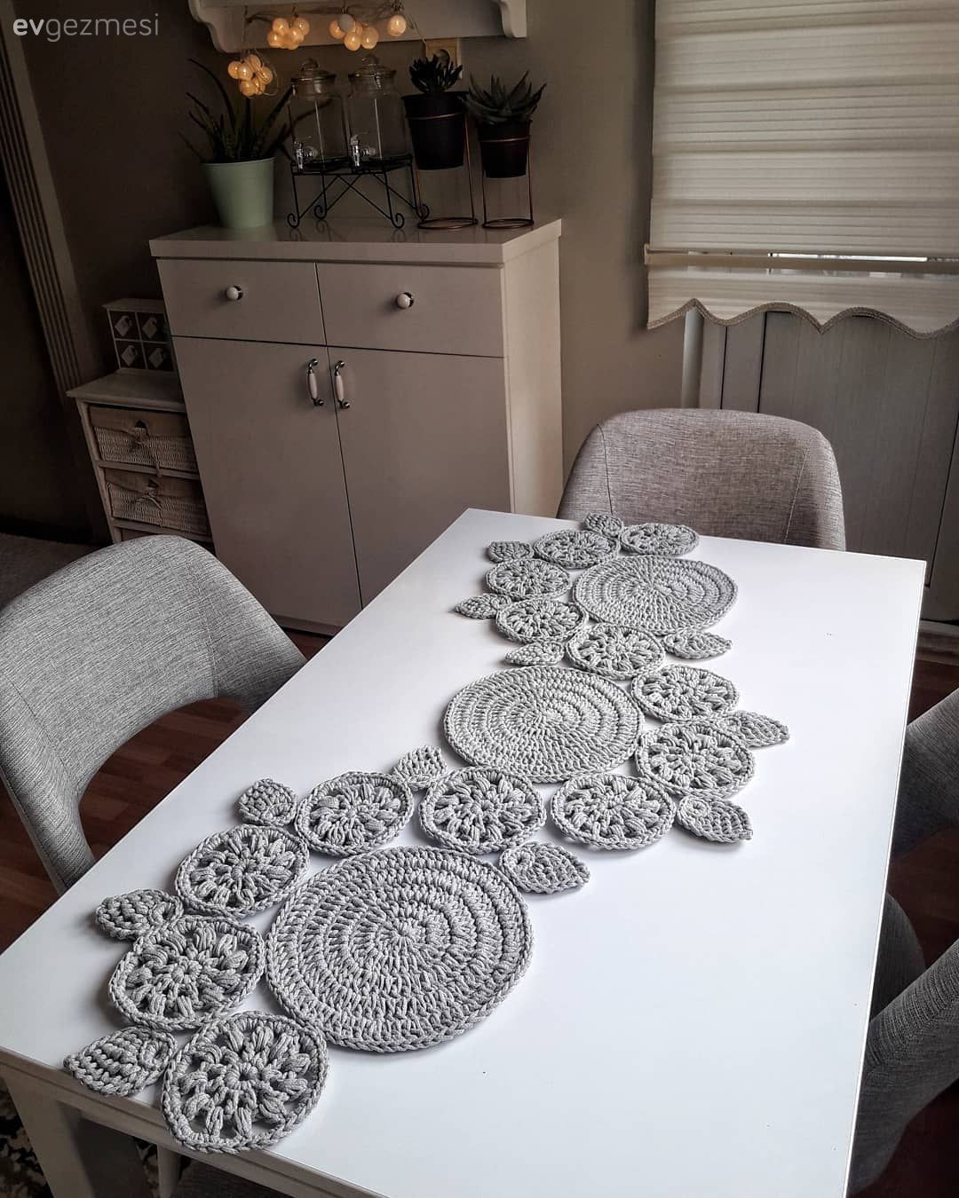 Bu Yenilenen Ev Harika Küçük Alan Fikirleriyle Dolu