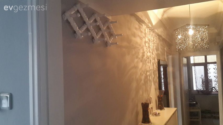 Antre, Öncesi / Sonrası