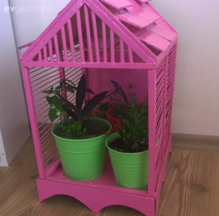 Kendin Yap, Öncesi / Sonrası