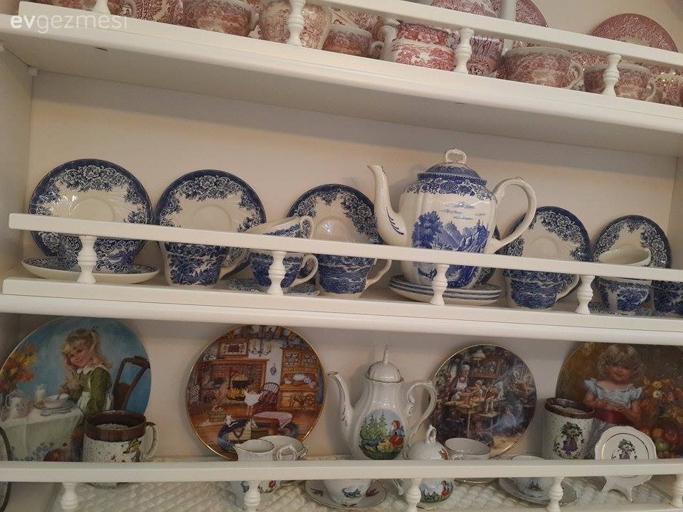 Mutfak aksesuarları, Terek