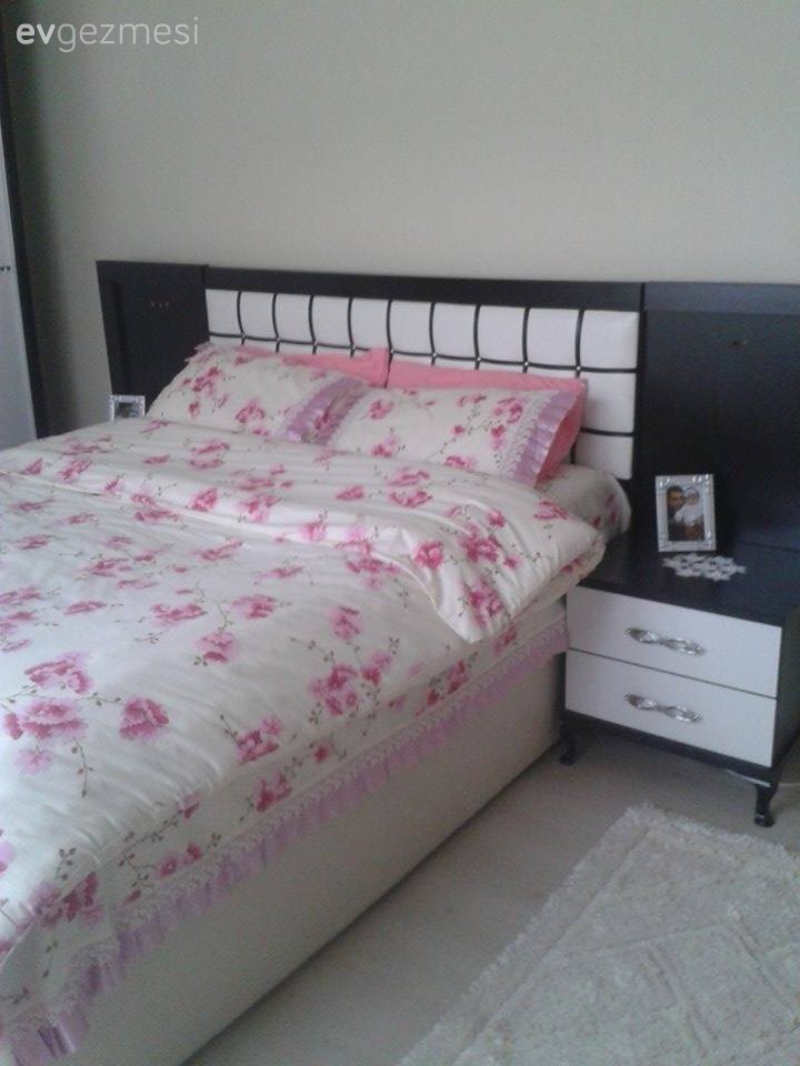 Yatak Odası