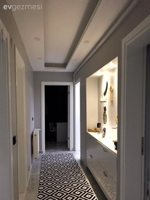 Bu Evde Pozitif Bir Ortam, Olumlu Duygular Var