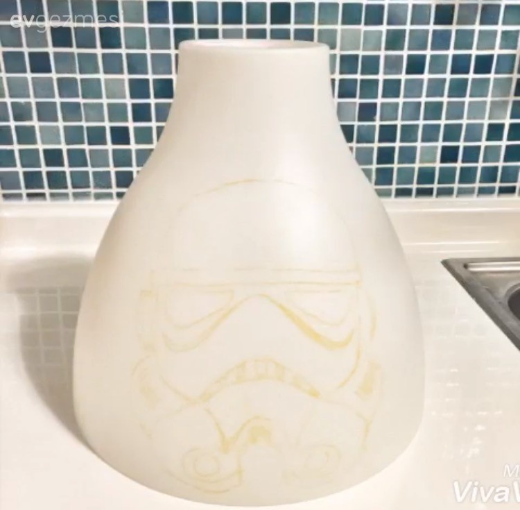 Çocuk Odası, Kendin Yap