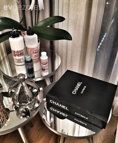 Kendin Yap, Öncesi / Sonrası