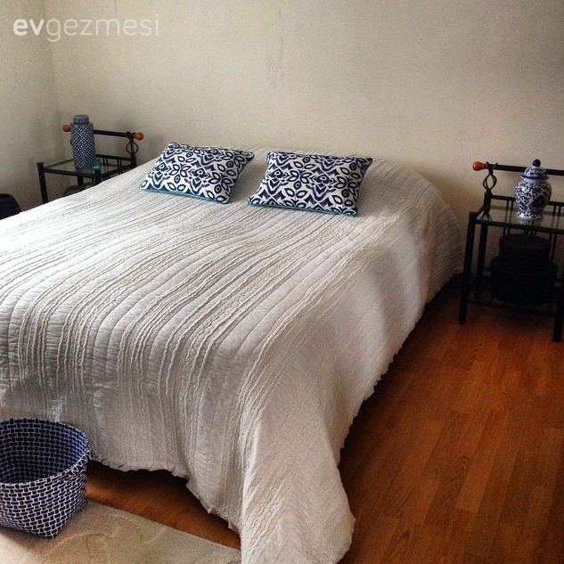 Yatak Odası