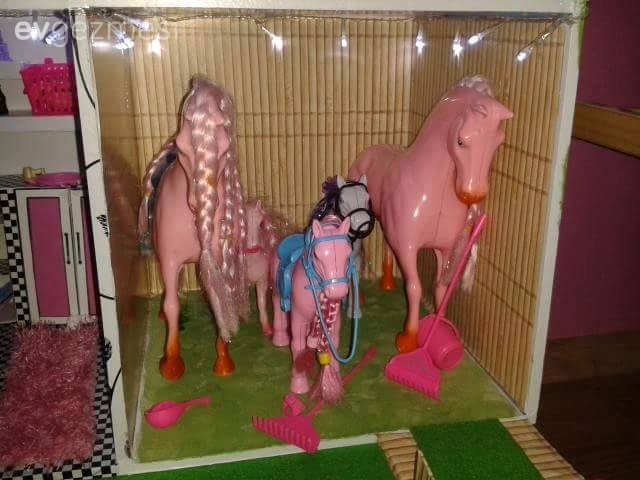 Çocuk Odası, Kendin Yap