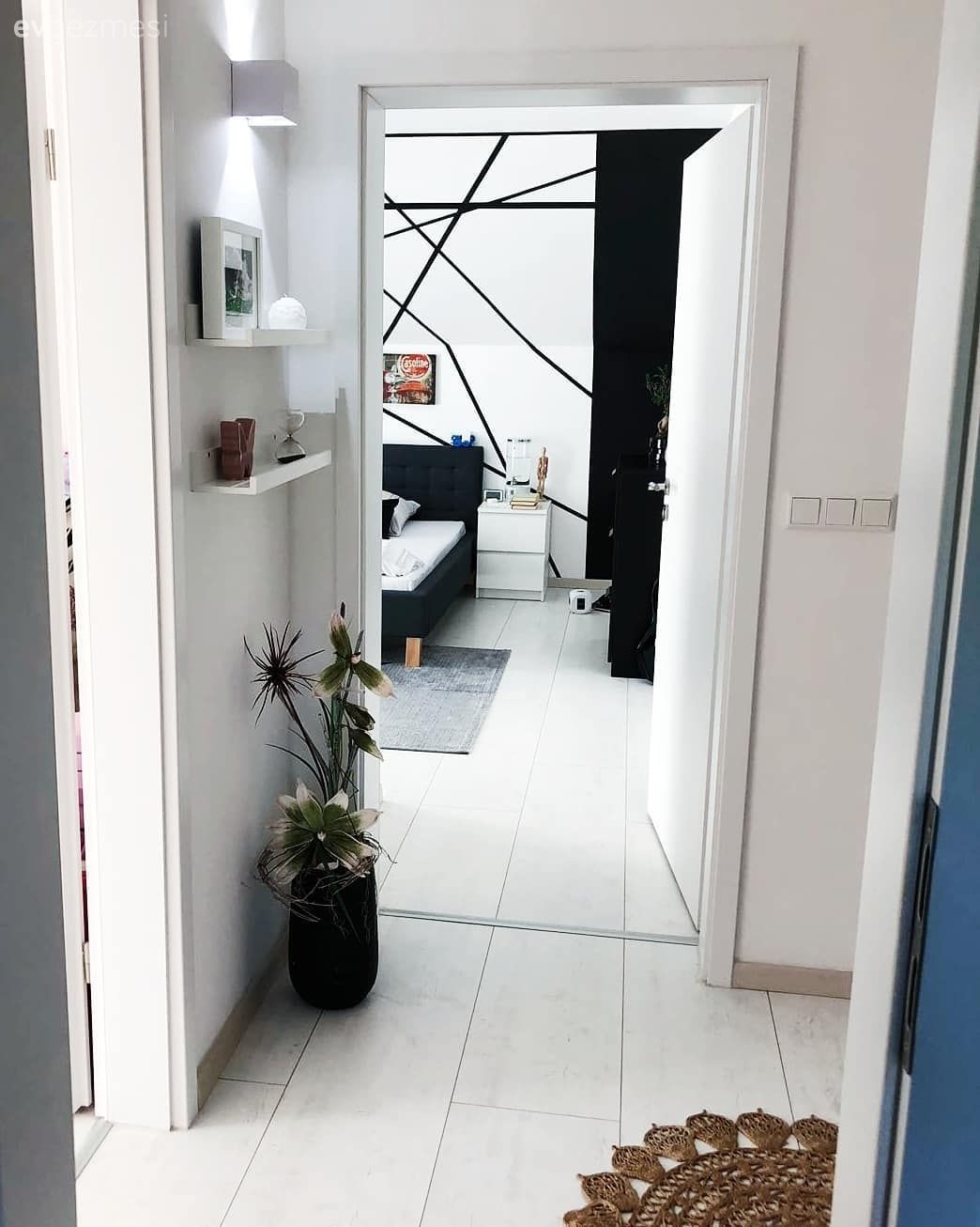 Dekorasyon 101: İskandinav bir ev dekore ederken 9 altın kural