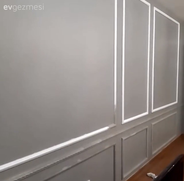 Mobilya boyama, Öncesi / Sonrası