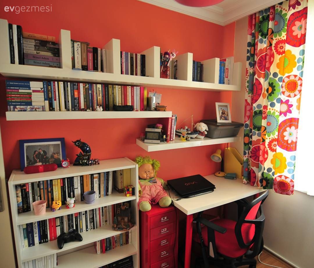 Bu Yazlık Ev, Türk Filmlerindeki Pembe Panjurlu Ev Hayalinin Vücut