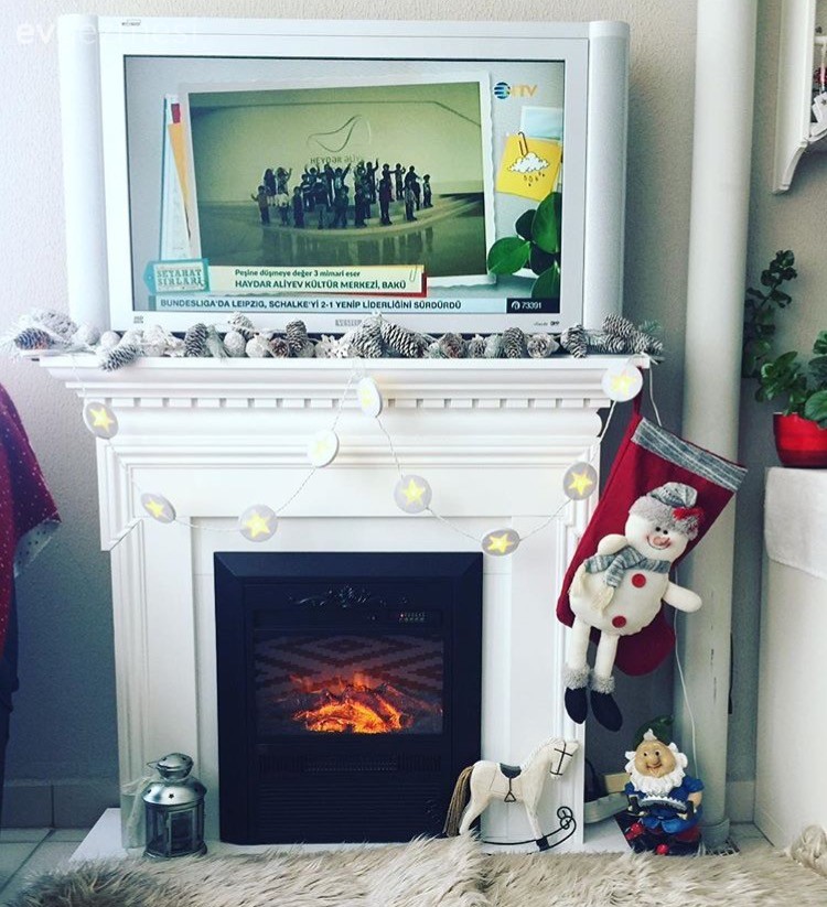 Ev Gezmesi: Nilüfer Hanım'ın Sıcacık Balkonu