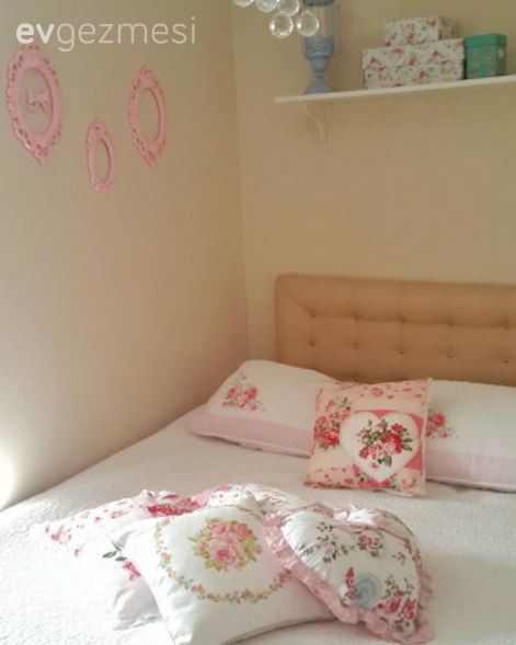Yatak Odası