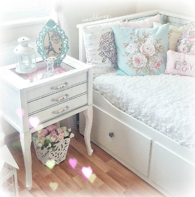 Kendin Yap, Oturma Odası