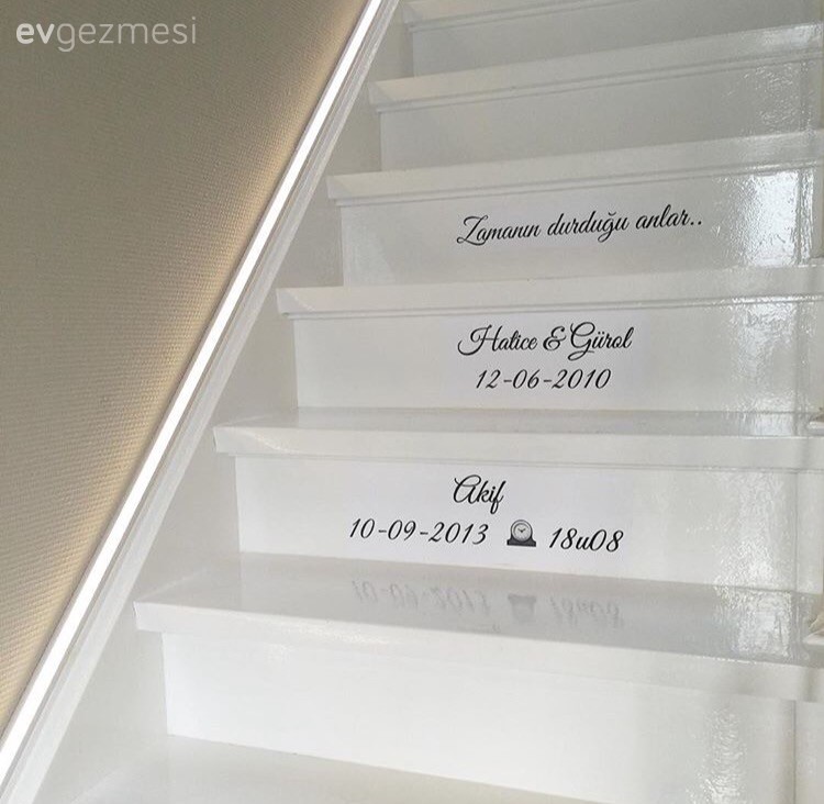 Akdeniz esintileriyle: Hatice hanımın tadilat sonrası harika evi..