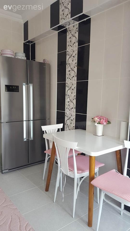 Mutfak, Mutfak masası