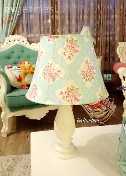 Aydınlatma, Kendin Yap