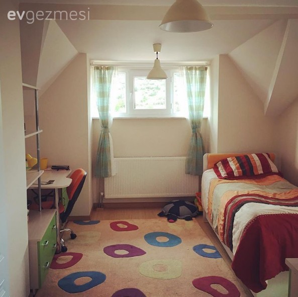 Çocuk Odası