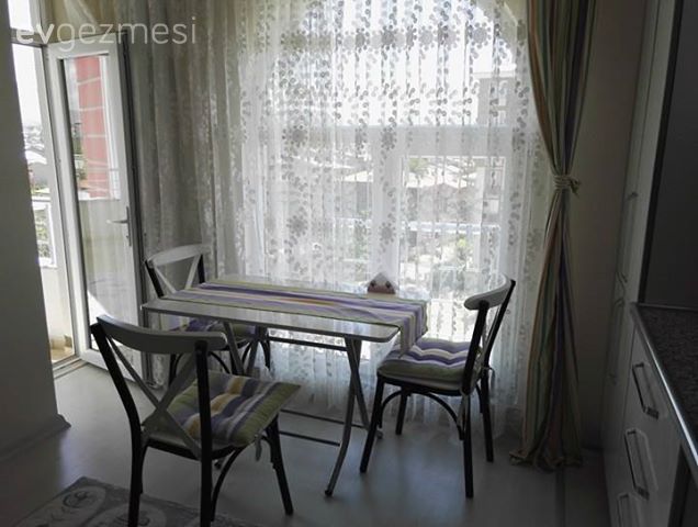 Mutfak, Mutfak masası