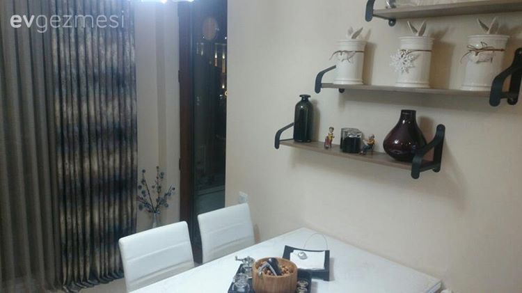 Mutfak, Mutfak masası