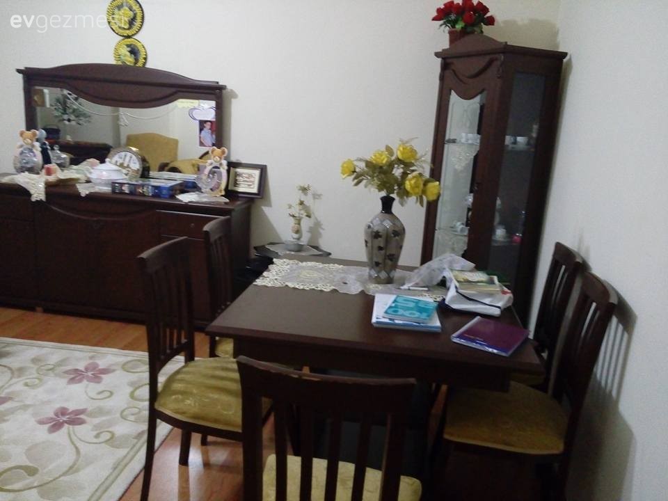 Kendin Yap, Koltuk Döşeme, Mobilya boyama